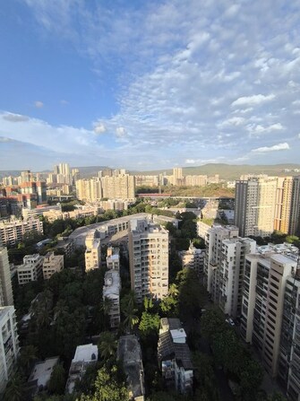 3 BHK Apartment For Rent in Kalpataru Vienta in Kandivali East, Mumbai