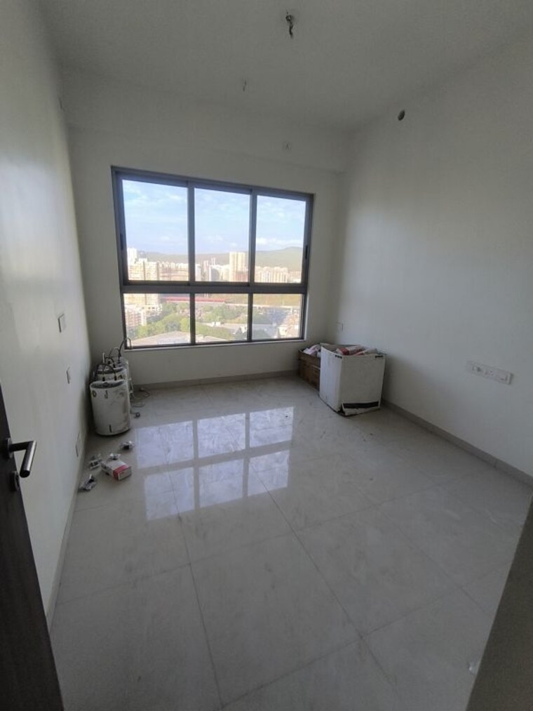 Room, kalpataru-vienta 3 Bedroom 1012 Sq.Ft. Apartment In Kandivali East Mumbai 10463435
