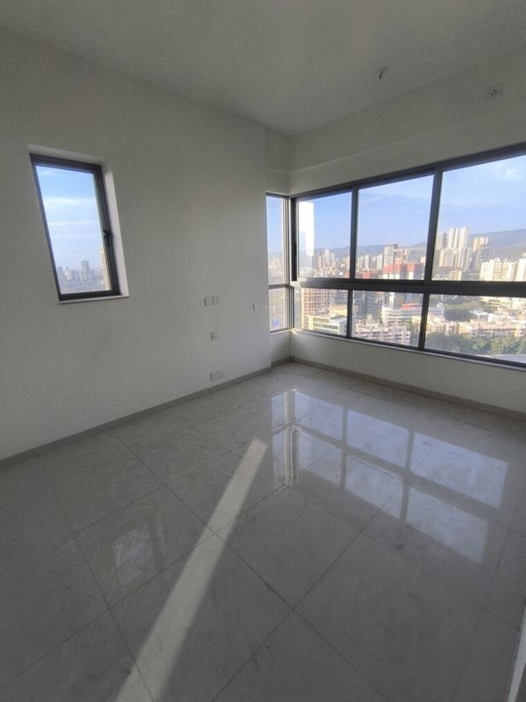 Room, kalpataru-vienta 3 Bedroom 1012 Sq.Ft. Apartment In Kandivali East Mumbai 10463435