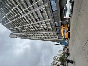 2 BHK Apartment For Sale in Veena Smart Homes, Kandivali West