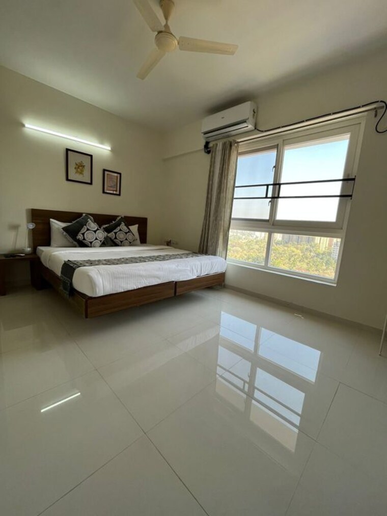 Room, ds-max-skycity 3 Bedroom 2019 Sq.Ft. Apartment In Thanisandra Bangalore 10463458