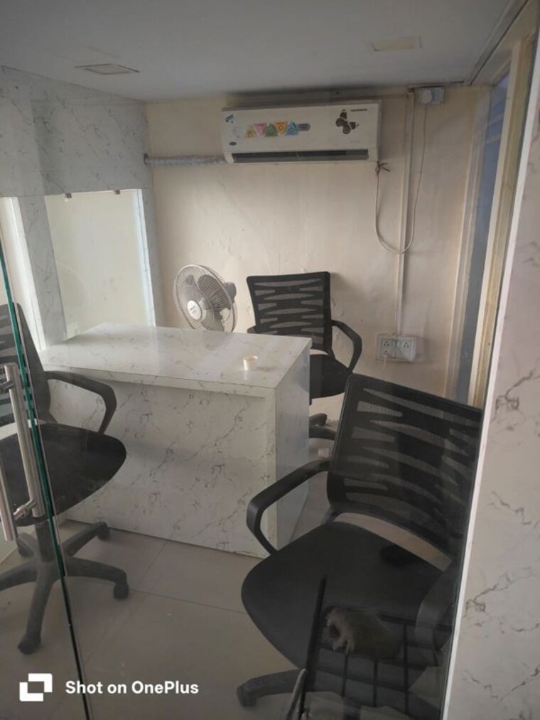 Team Area, haware-fantasia Commercial Office Space 250 Sq.Ft. In Vashi Sector 28 Navi Mumbai 10463461