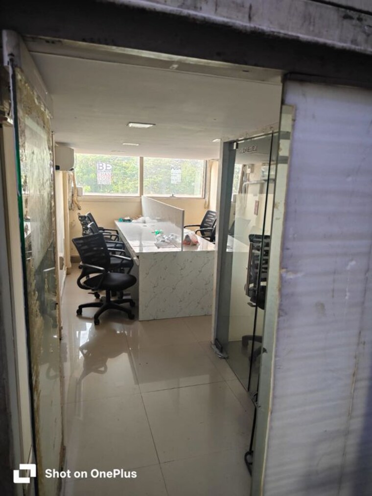 Team Area, haware-fantasia Commercial Office Space 250 Sq.Ft. In Vashi Sector 28 Navi Mumbai 10463461