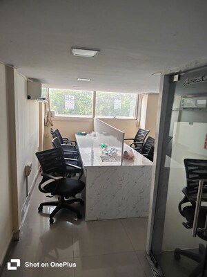 Office Space For Rent in Haware Fantasia, Vashi Sector 28