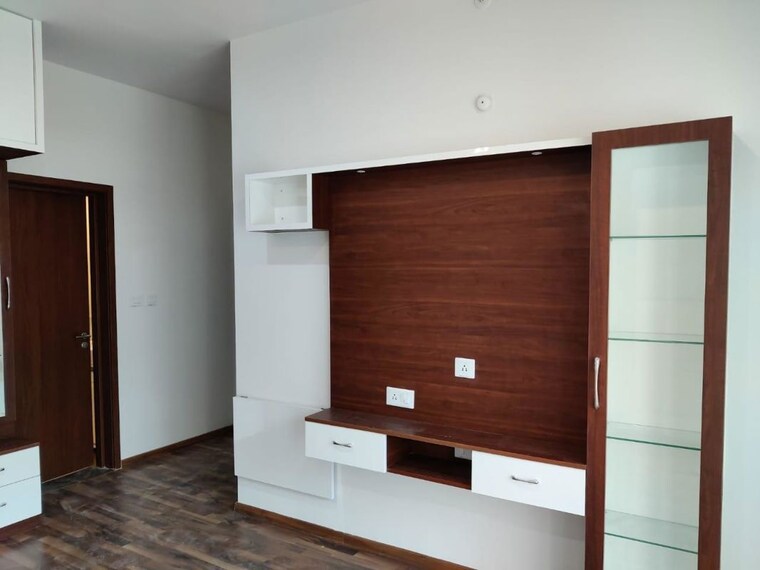undefined, l-t-raintree-boulevard 3 Bedroom 1985 Sq.Ft. Apartment In Hebbal Bangalore 10463453