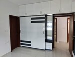 3 BHK + Servant Room 1985 Sq.Ft. Apartment in L&T Raintree Boulevard
