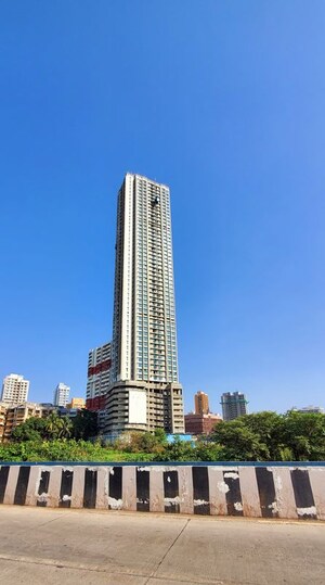 1 BHK Apartment For Sale in Sheth Irene, Malad West