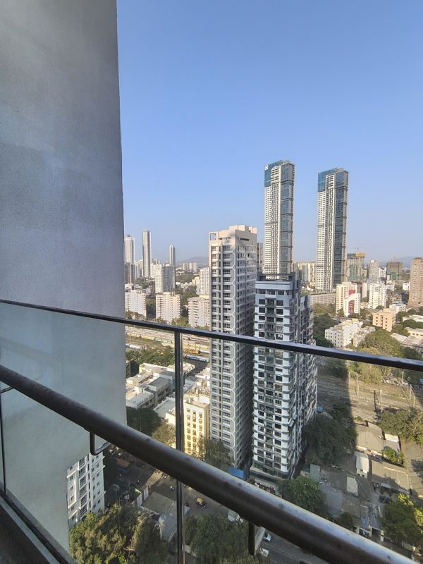 3 BHK + Servant Room,Extra Room 1390 Sq.Ft. Apartment in Prestige Jasdan Classic