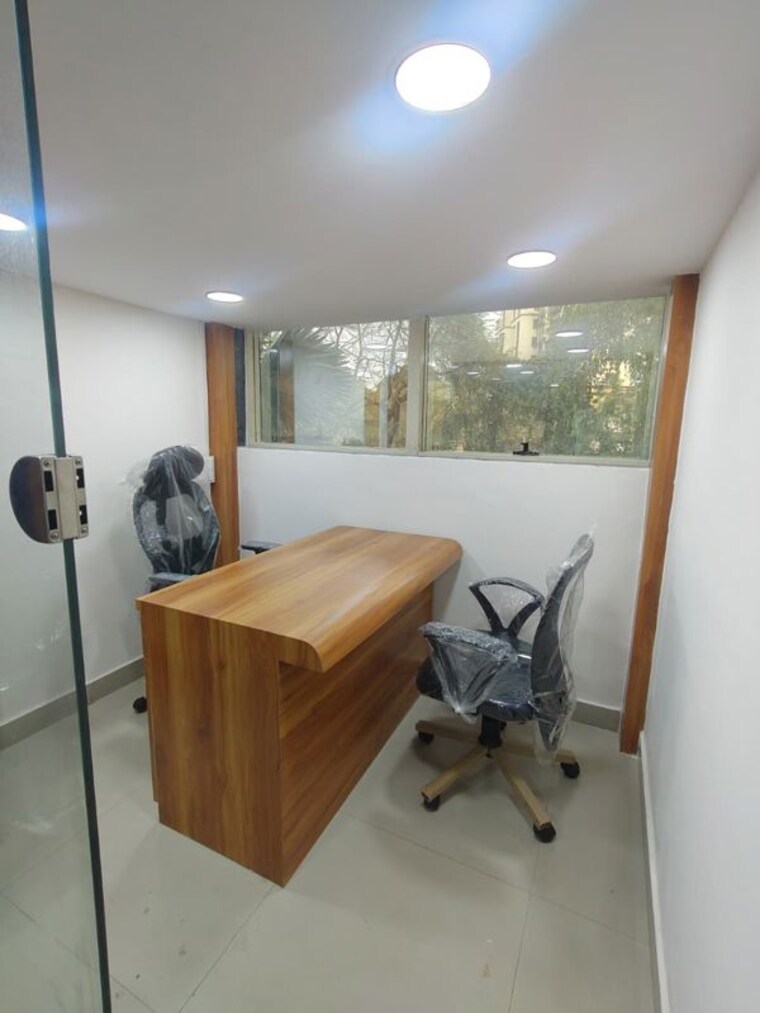 Living Room, haware-fantasia Commercial Office Space 244 Sq.Ft. In Vashi Sector 28 Navi Mumbai 10463474