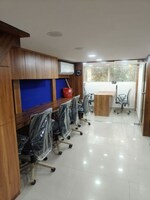 244 Sq.Ft. Office Space in Haware Fantasia