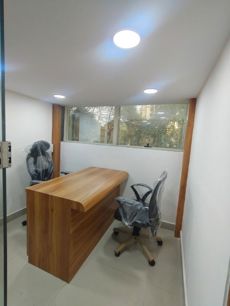 Living Room, haware-fantasia Commercial Office Space 244 Sq.Ft. In Vashi Sector 28 Navi Mumbai 10463474