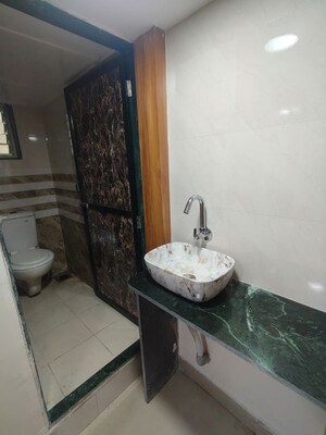 Living Room in  Office Space at Haware Fantasia, Vashi Sector 28 – for Rent