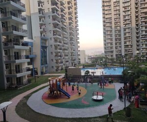 3 BHK Apartment – Exterior View View at Trident Embassy Reso, Sector 1 Greater Noida - for Sale