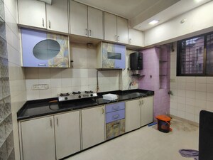 Kitchen in  Pg at Malad East – for Rent