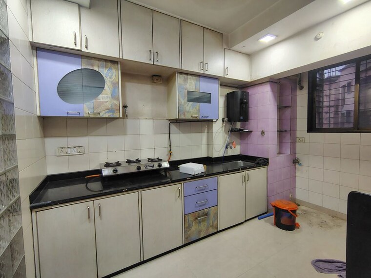 Kitchen, malad east Pg For Boys & Girls In Malad East 10463484