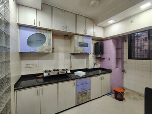 Kitchen in  Pg at Malad East – for Rent