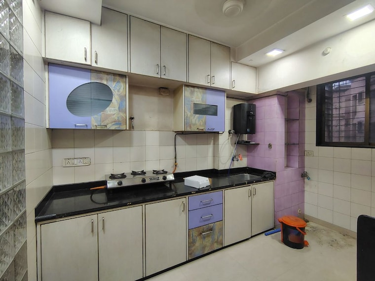 Kitchen, malad east Pg For Boys & Girls In Malad East 10463484