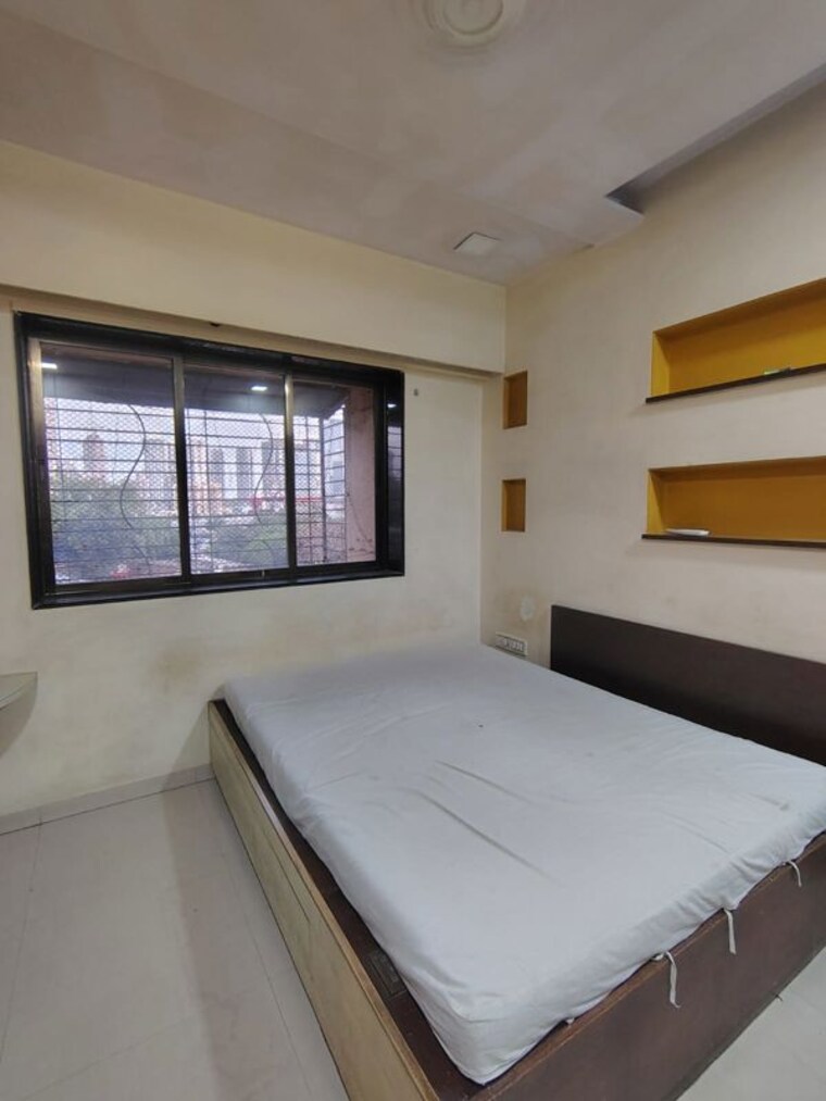 Bedroom, malad east Pg For Boys & Girls In Malad East 10463484