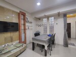 600 Sq.Ft. Pg in Malad East