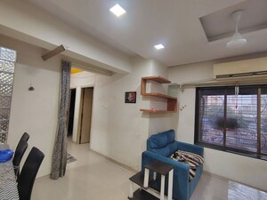 Living Room in  Pg at Malad East – for Rent