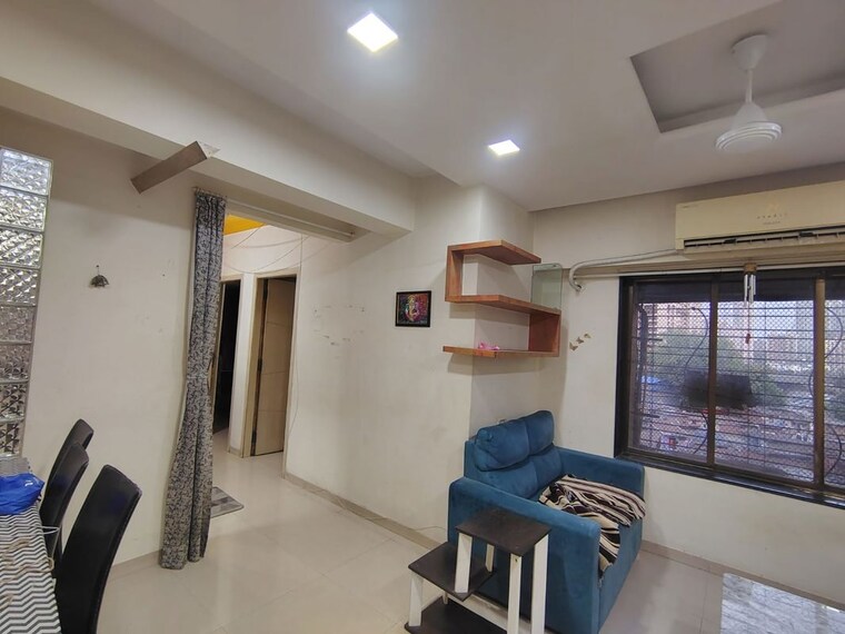 Living Room, malad east Pg For Boys & Girls In Malad East 10463484