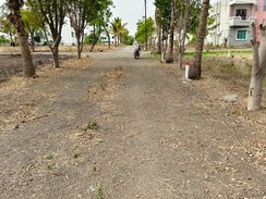 Plot For Sale in Wadegaon