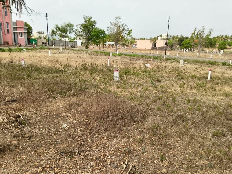 undefined, wadegaon  1000 Sq.Ft. Plot In Wadegaon Pune 10328185