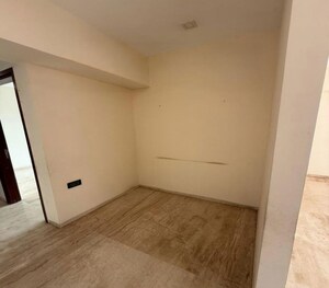 Room in 4 BHK Apartment at Ajmera Zeon, Bhakti Park – for Rent