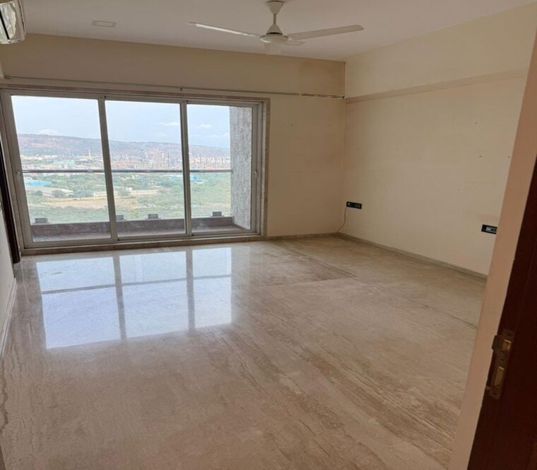 Room, ajmera-zeon 4 Bedroom 2450 Sq.Ft. Apartment In Bhakti Park Mumbai 10463498