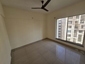 Floor Plan in 2.5 BHK Apartment at Kharadi – for Rent