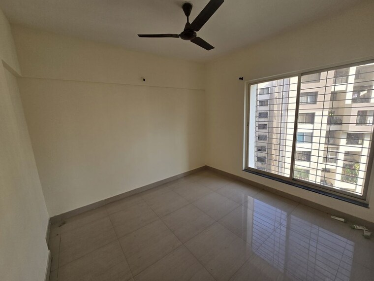Floor Plan, kharadi 2.5 Bedroom 1000 Sq.Ft. Apartment In Kharadi Pune 10463494