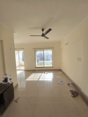 2.5 BHK Apartment For Rent in Kharadi