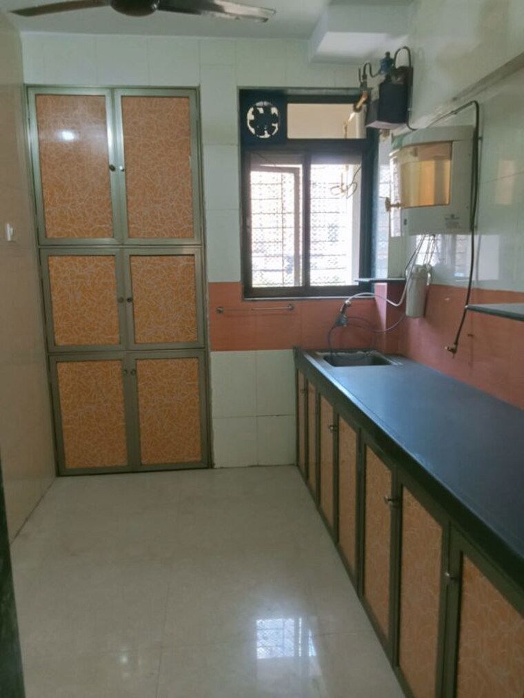 Kitchen, sai-baba-vihar-complex 2 Bedroom 700 Sq.Ft. Apartment In Ghodbunder Road Thane 10463502