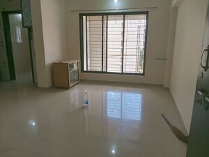 Room in 2 BHK Apartment at Sai Baba Vihar Complex, Ghodbunder Road – for Rent