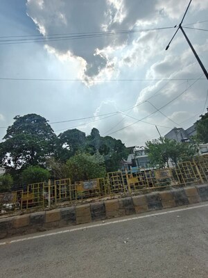  Land – Exterior View View at Vasundhara Sector 5 - for Sale