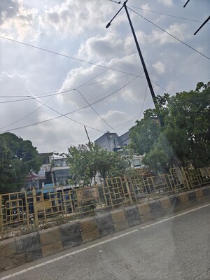  Land – Exterior View View at Vasundhara Sector 5 - for Sale
