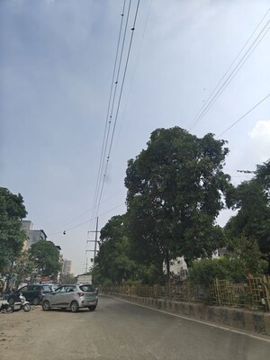  Land – Garden View at Vasundhara Sector 5 - for Sale