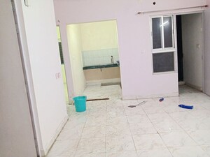 Bathroom in 1 BHK Apartment at Ghuswal Kalan – for Rent