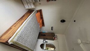 Furnished Amenities in 2 BHK Apartment at K Raheja Raheja Residency, Malad East – for Rent