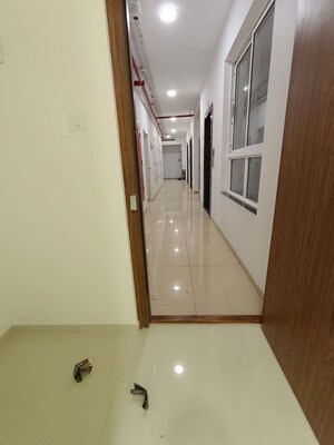 Furnished Amenities in 3 BHK Apartment at Runwal The Central Park, Chinchwad – for Rent