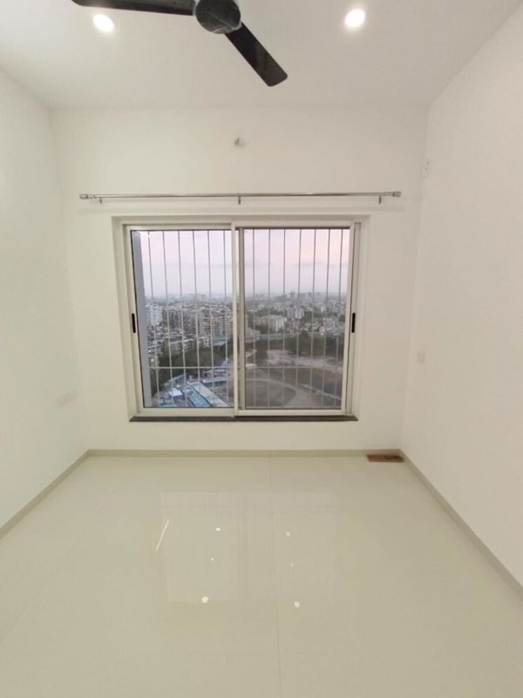 Room, runwal-the-central-park 3 Bedroom 1200 Sq.Ft. Apartment In Chinchwad Pune 10463504