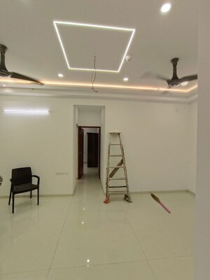 Team Area in 3 BHK Apartment at Runwal The Central Park, Chinchwad – for Rent