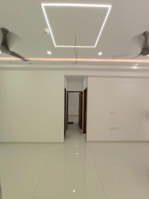 Furnished Amenities in 3 BHK Apartment at Runwal The Central Park, Chinchwad – for Rent