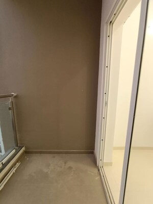 Building Lobby in 3 BHK Apartment at Runwal The Central Park, Chinchwad – for Rent