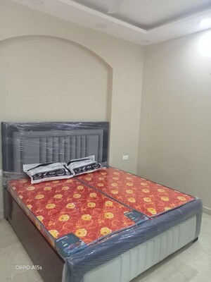Bedroom in 4 BHK Builder Floor at Vasant Vihar – for Rent