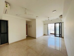2 BHK Apartment For Rent in Mahalaxmi Racecourse