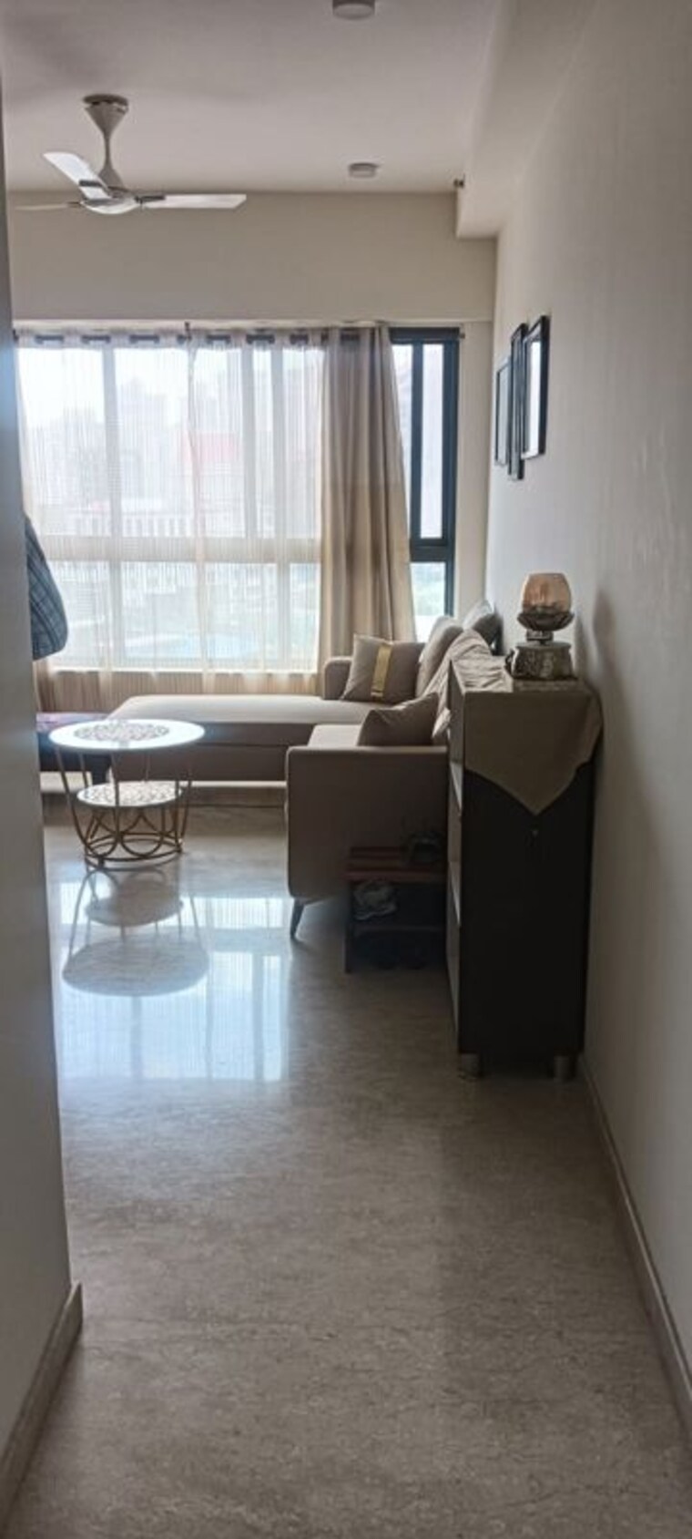 Team Area, shapoorji-pallonji-vicinia 2 Bedroom 750 Sq.Ft. Apartment In Powai Mumbai 10463513