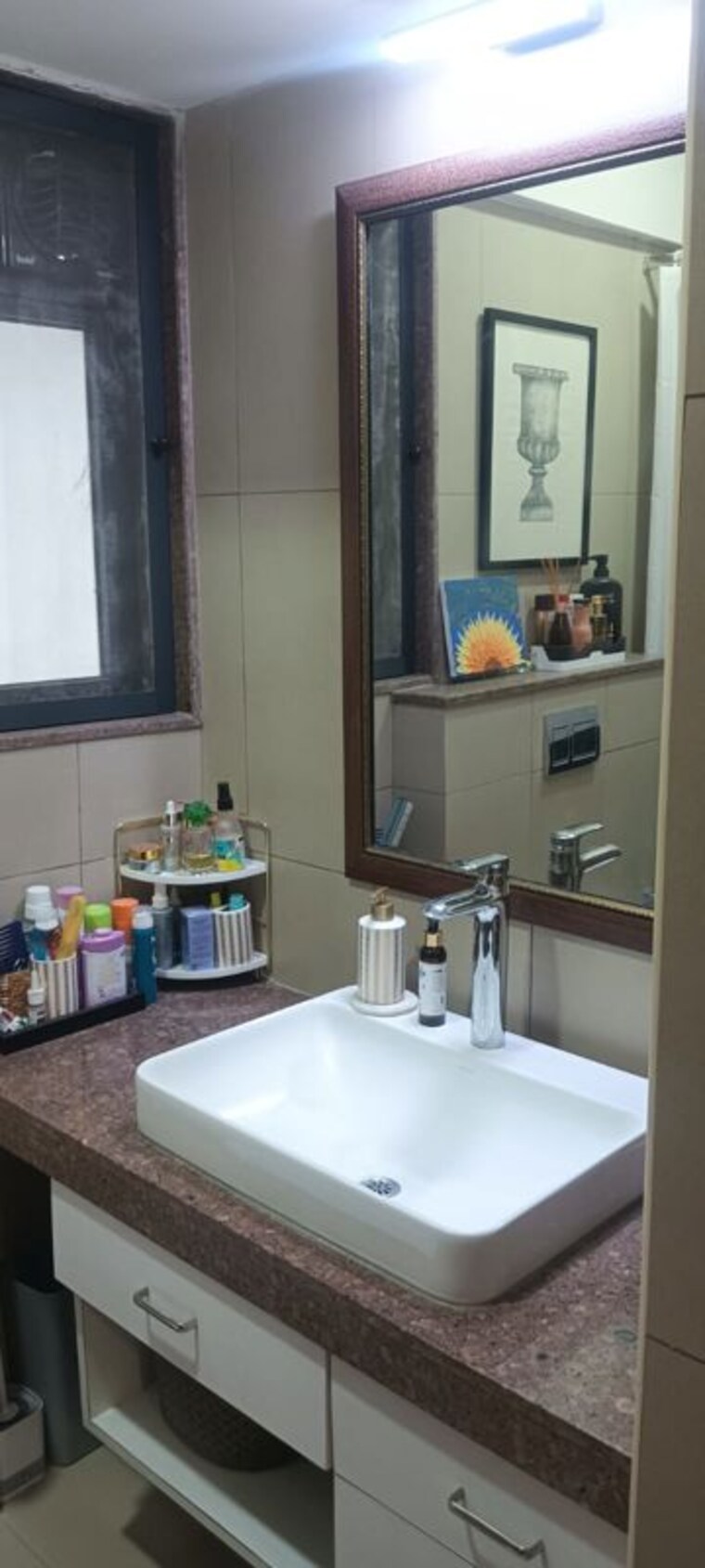 Kitchen, shapoorji-pallonji-vicinia 2 Bedroom 750 Sq.Ft. Apartment In Powai Mumbai 10463513