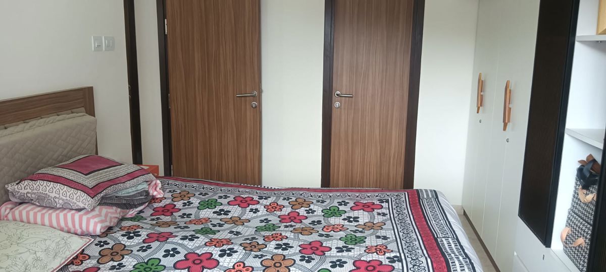 2 BHK 750 Sq.Ft. Apartment in Shapoorji Pallonji Vicinia