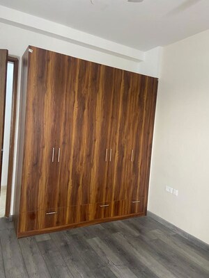Bedroom in 3 BHK Apartment at The Center Court, Sector 88a – for Rent